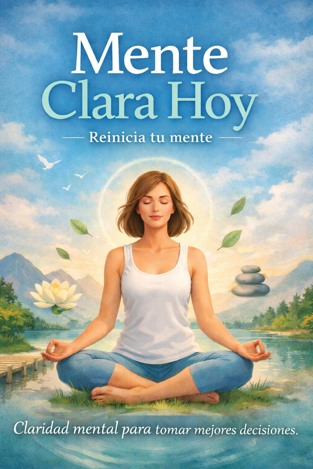 Reinicia Tu Mente